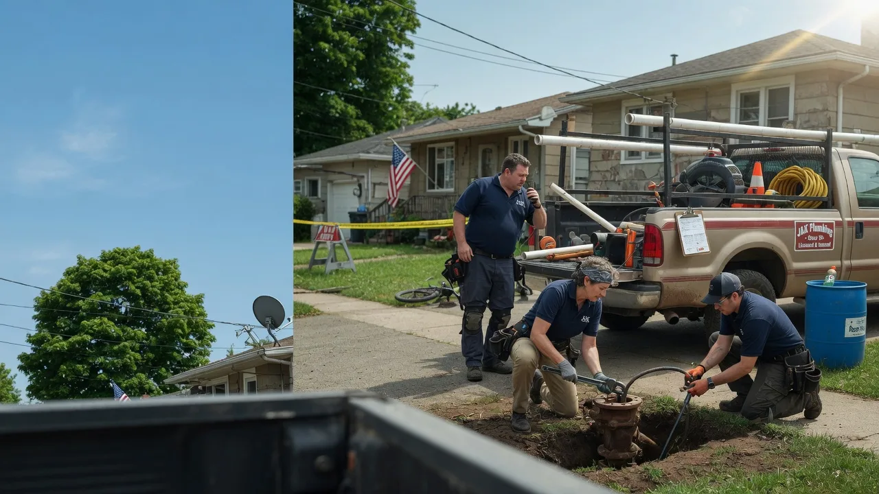 Water Heater Replacement in Damon, TX near me